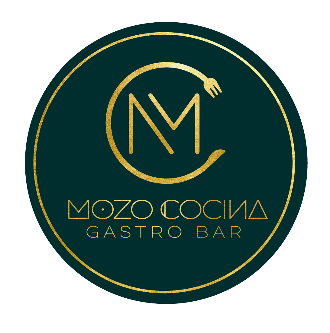Logo de Mozo Cocina